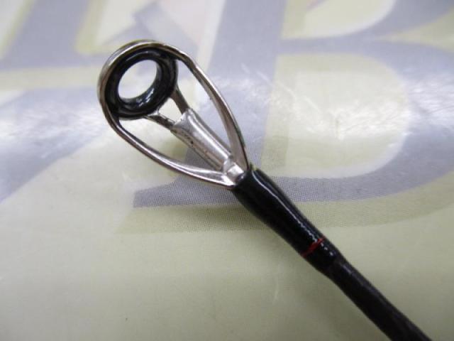 ゾディアス 166M-2