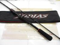 ゾディアス 166M-2