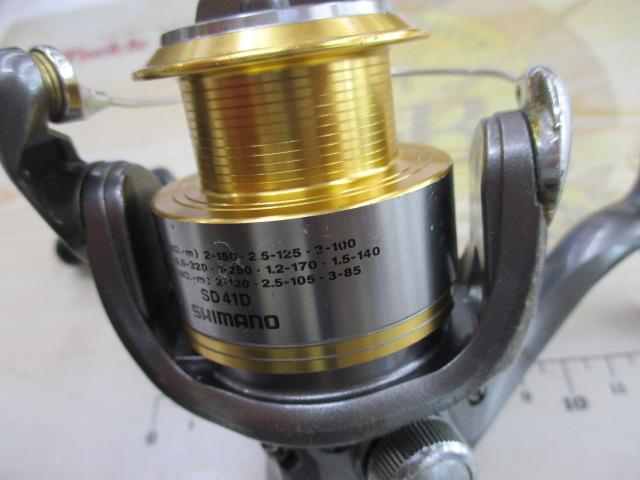 07ナスキー 2000｜＠ベリーネット 日本最大新品中古釣具WEBショップ