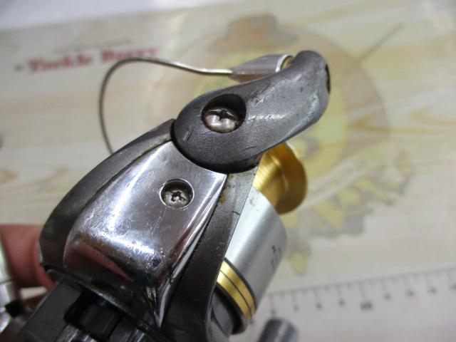 07ナスキー 2000｜＠ベリーネット 日本最大新品中古釣具WEBショップ