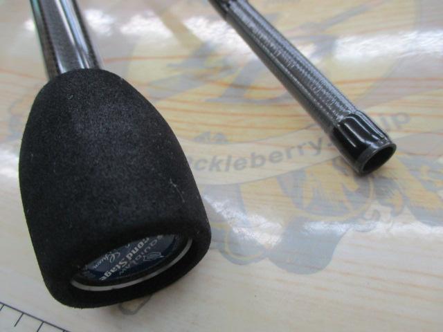 スキッドロウセカンドステージSSSS-88L スラックジャーク88