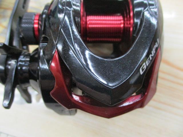 20ゲンプウXT 200PG