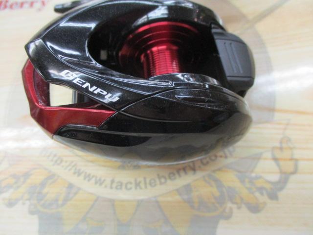 20ゲンプウXT 200PG