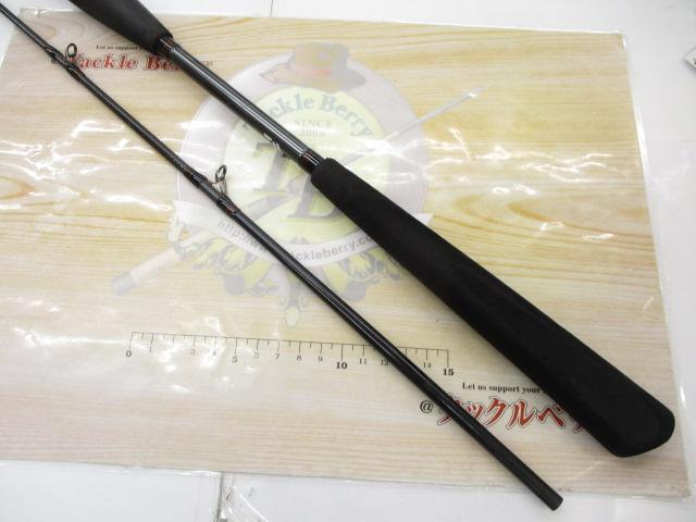 メタリア タチウオ H-175　船釣り竿　新品・未使用 メタリア タチウオ H-175 船釣り竿 新品・未使用 - メルカリ