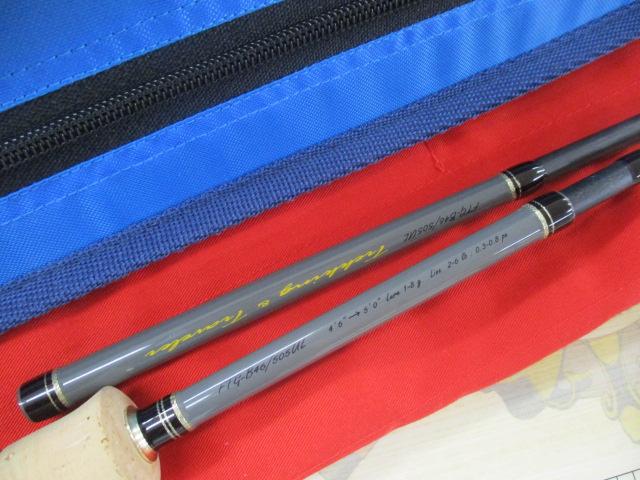 ファインテール FTG-B46/505UL