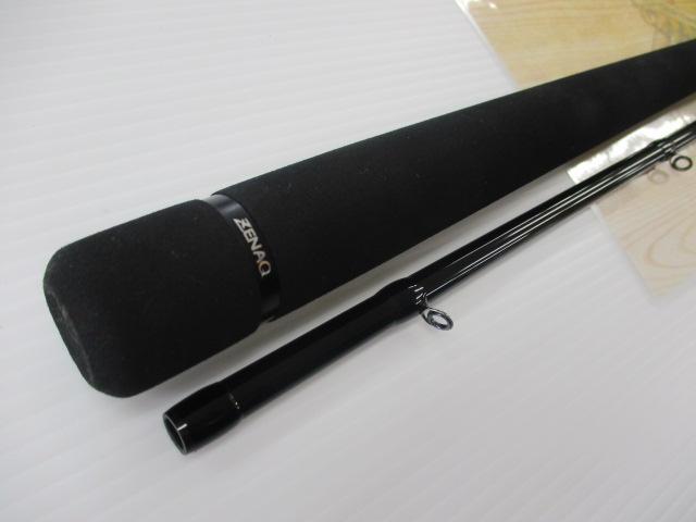 ゼナック プレジールアンサーPA90 JAWBRAKER