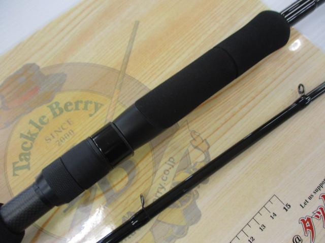 プレジールアンサー PA 90 Jaw Breaker｜＠ベリーネット 日本