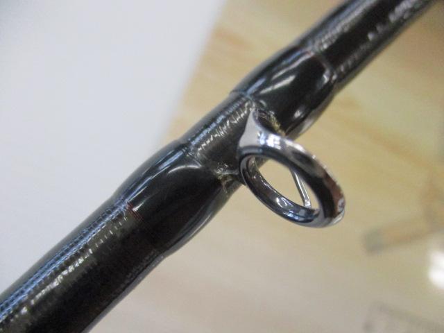 19ポイズングロリアスXC 170M-G