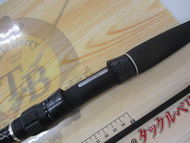 ダイワ　モアザンブランジーノ　96MML ダイワ モアザン ブランジーノEX AGS 1010ML/M【大型商品