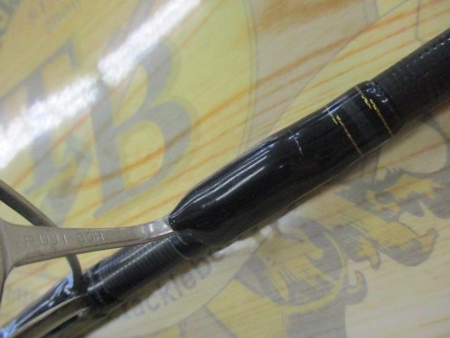 モアザンブランジーノ 96MML｜＠ベリーネット 日本最大新品中古釣具WEB