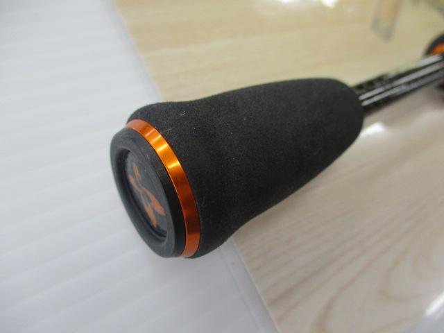 シルバークリークプレッソ 63UL-SVF｜＠ベリーネット 日本最大