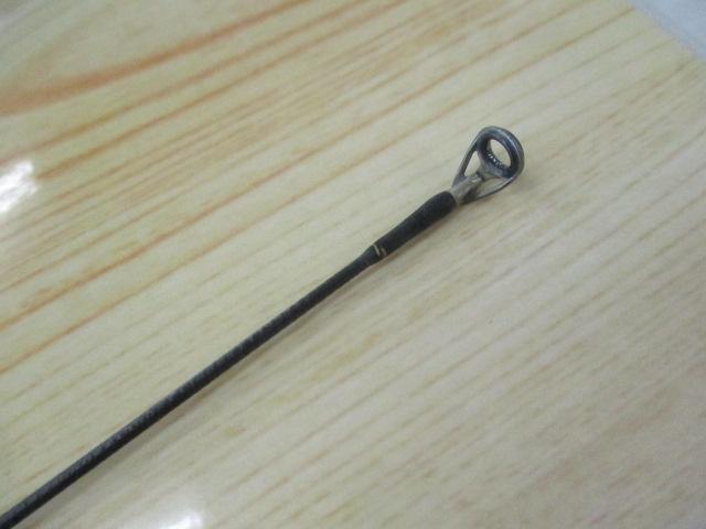 シルバークリークプレッソ 63UL-SVF｜＠ベリーネット 日本最大