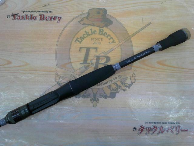 オリハルコンGOR-B60M-ZZ(ジーニアスコラボ)