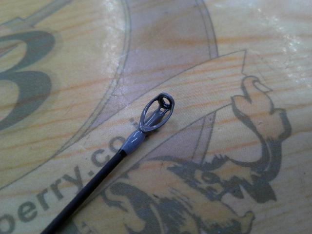 オリハルコンGOR-B60M-ZZ(ジーニアスコラボ)