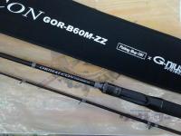 オリハルコンGOR-B60M-ZZ(ジーニアスコラボ)