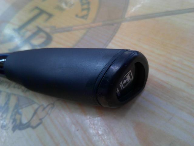 21ポイズングロリアス 174MH+