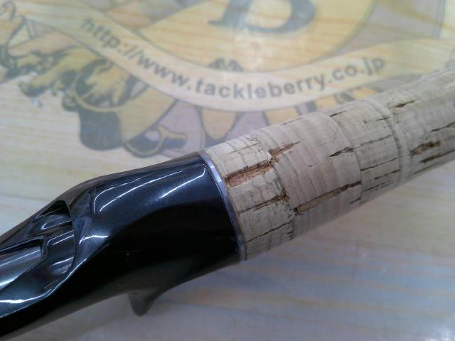 21ポイズングロリアス 174MH+ 送料込み!! シマノ 21 ポイズングロリアス [POIZON GLORIOUS] 174MH+(ベイト