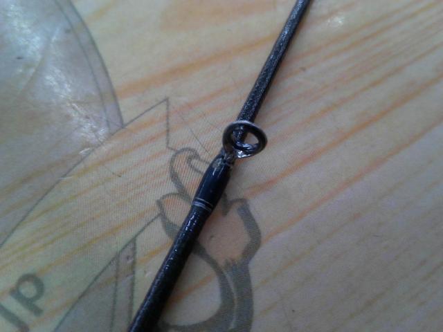 21ポイズングロリアス 174MH+