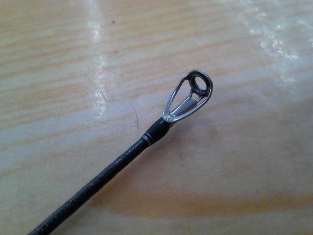 21ポイズングロリアス 174MH+