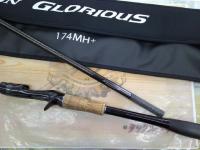 21ポイズングロリアス 174MH+