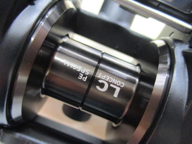 23ソルティスト TW 150XHL PE SP