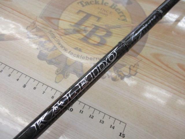 カレイドインスピラーレ TKIC-67MHST-R/トーナメント スティング