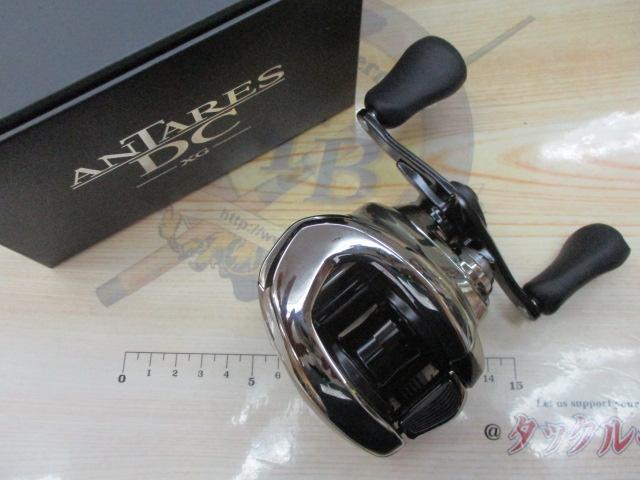 21アンタレスDC RH 21アンタレスDC RH｜＠ベリーネット 日本最大新品中古釣具WEB