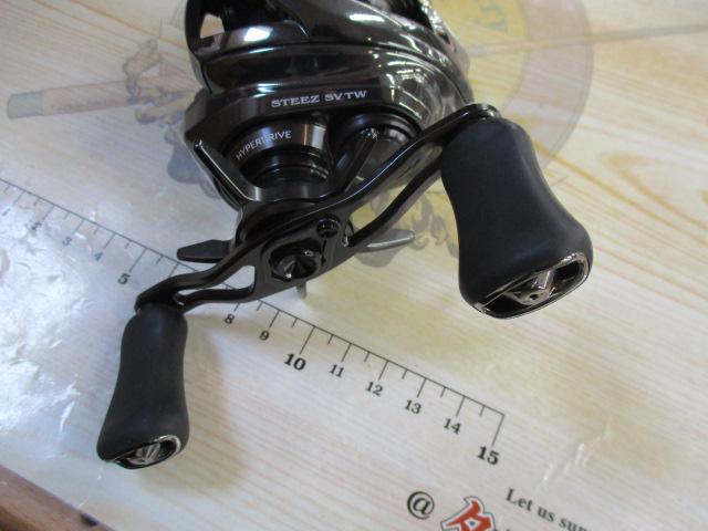 24スティーズ SV TW 100XHL｜＠ベリーネット 日本最大新品中古