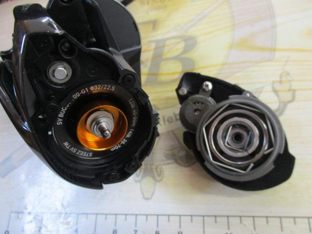 24スティーズ SV TW 100XHL