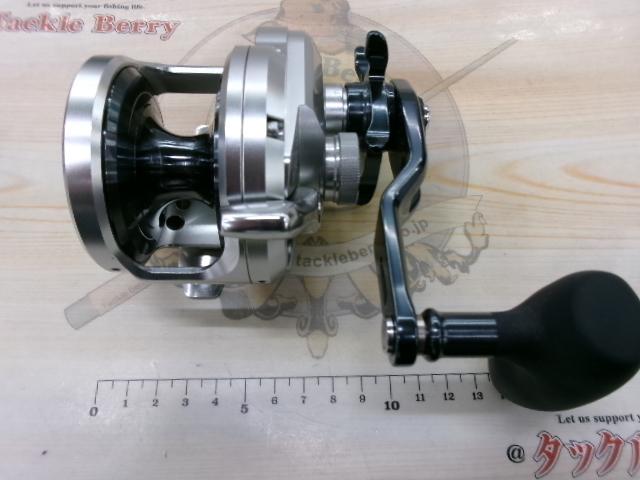 21オシアジガー 2000NR MG｜＠ベリーネット 日本最大新品中古