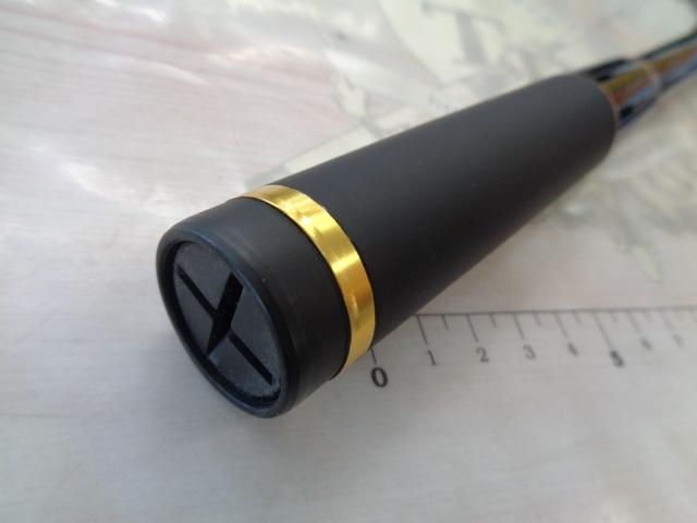 がま磯アテンダーⅡ 0.6-53｜＠ベリーネット 日本最大新品中古