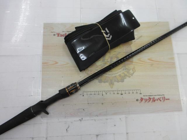 ロッド REBELLION701HXB-ST ロッド REBELLION701HXB-ST つり具の上州屋 - あなたのフィッシング