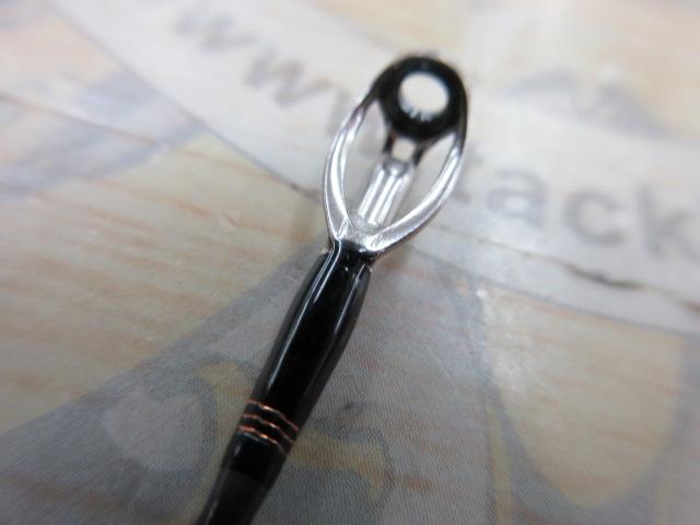 リベリオン 701HXB-ST｜＠ベリーネット 日本最大新品中古釣具WEBショップ