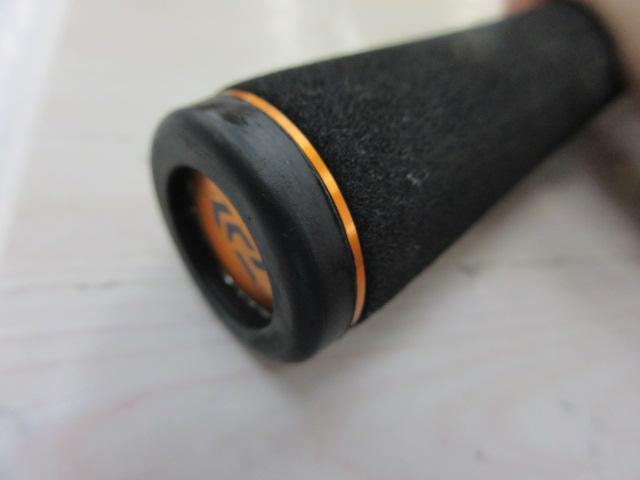 リベリオン 701HXB-ST