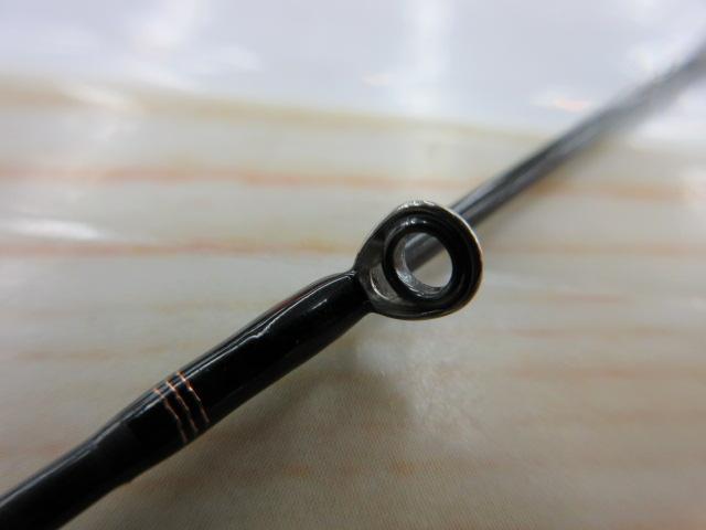 リベリオン 701HXB-ST｜＠ベリーネット 日本最大新品中古釣具WEBショップ