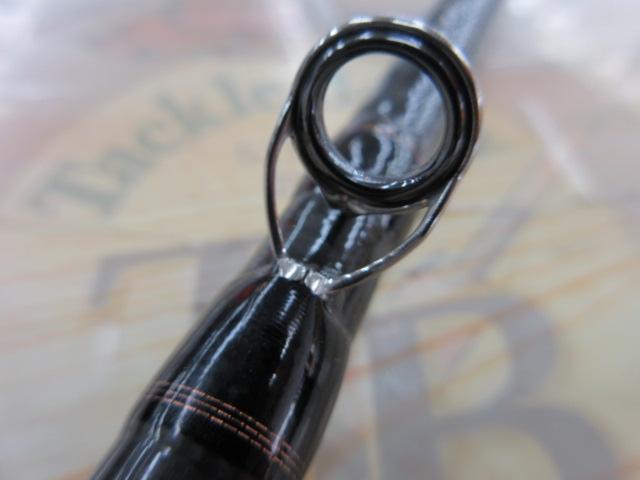 リベリオン 701HXB-ST｜＠ベリーネット 日本最大新品中古釣具WEBショップ