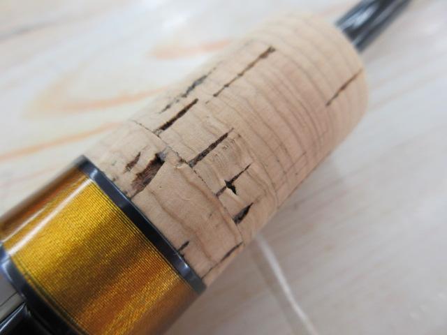 ダーインスレイヴ レイズウィザード 63AL