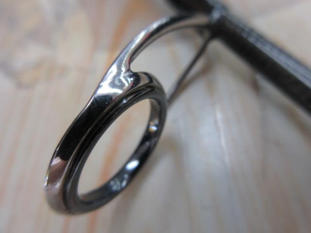 ダーインスレイヴ レイズウィザード 63AL