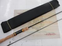 ダーインスレイヴ レイズウィザード 63AL