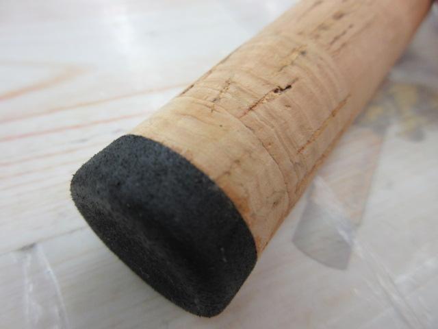 99ツーナインファイン 60ULF グリーン