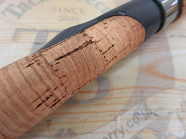 99ツーナインファイン 60ULF グリーン