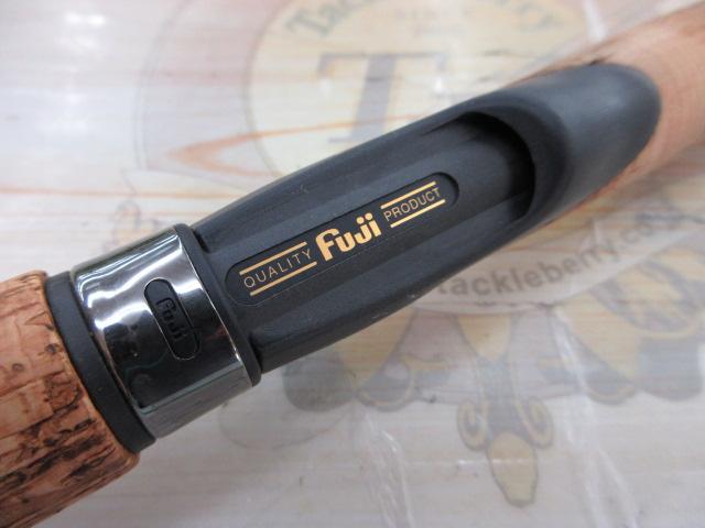 99ツーナインファイン 60ULF グリーン