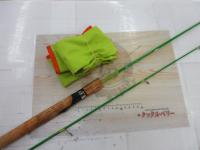 99ツーナインファイン 60ULF グリーン