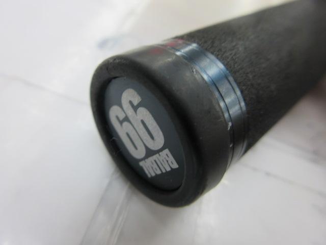 バルバル 99 ジャーキングエディション