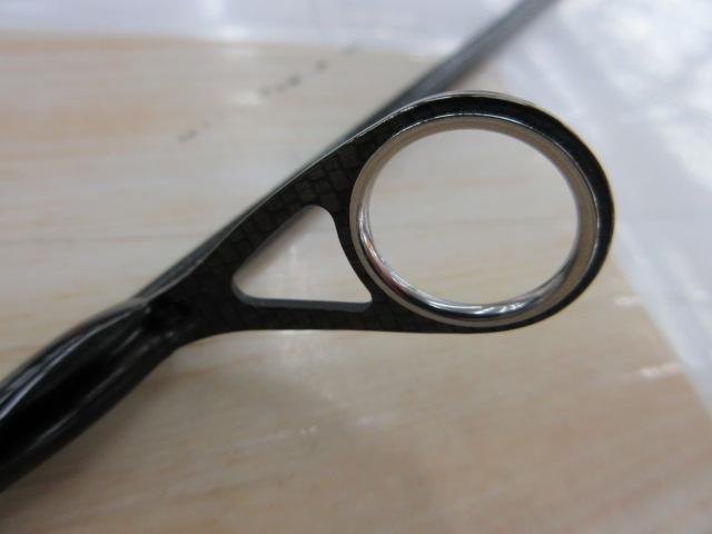 プレッソLTD AGS 61L-S