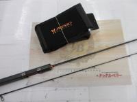 プレッソLTD AGS 61L-S