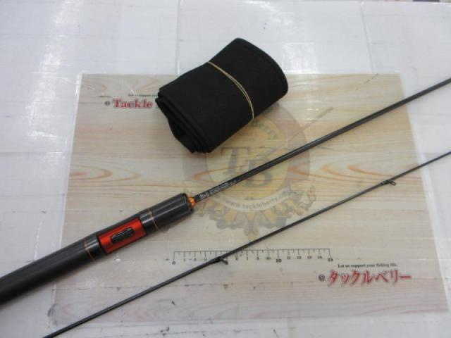プレッソLTD AGS 61MLF ダイワ トラウトロッド プレッソ LTD AGS 61MLF 20th