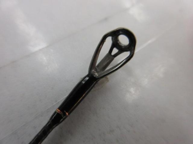 プレッソLTD AGS 61ML｜＠ベリーネット 日本最大新品中古釣具WEB