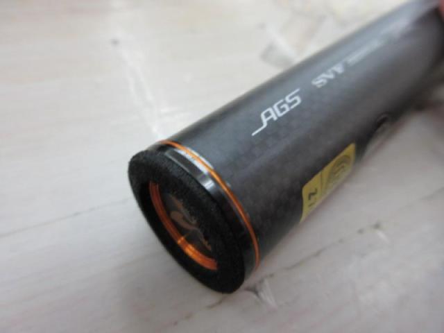 プレッソLTD 61MLF ダイワ プレッソLTD AGS 20th Anniversary「61MLF 」 釣具