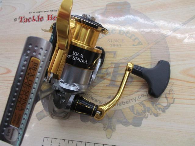 16BB-Xデスピナ C3000DTG